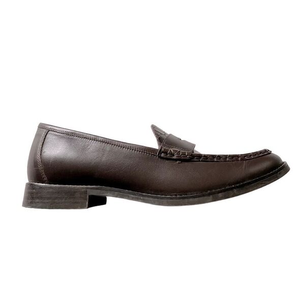 VIONIC Waverly Loafer Brown Size 9.5 Womens - Picture 3 of 9